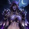 Sylvanas Windrunner